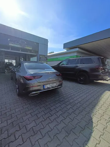 Szaleniec Detailingu - Autokosmetyka- Auto Detailing